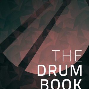 THE DRUMBOOK (Lehrbuch)