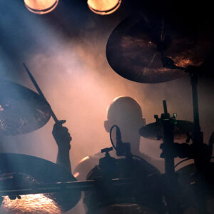 METAL DRUMS VOL.3 (Educational e-book)