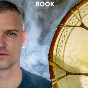 THE PERCUSSION BOOK (Lehrbuch)