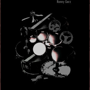 METAL DRUMS VOL.2 (Educational e-book)